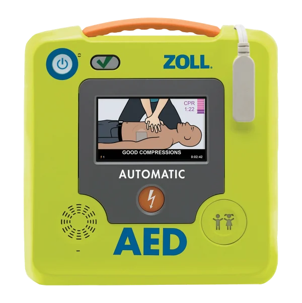 ZOLL AED 3 - Image 2
