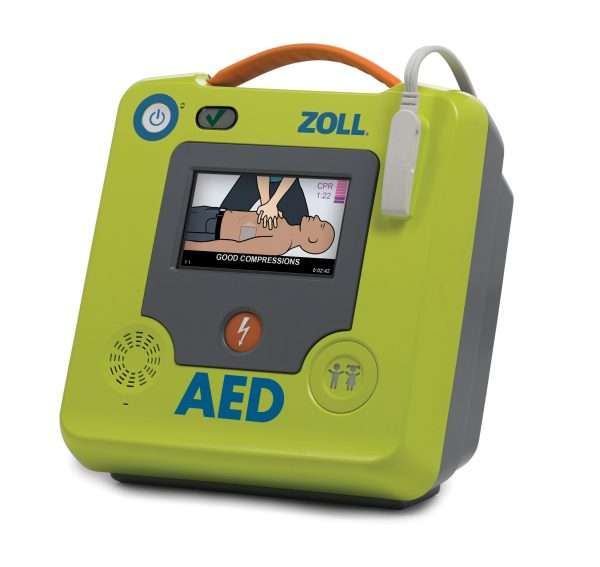ZOLL AED 3 - Image 3