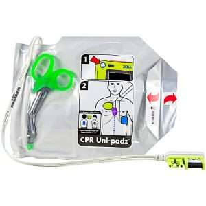 ZOLL AED 3 CPR Uni-padz®