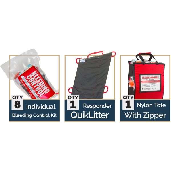 INTERMEDIATE PABC 8-PACK - VACUUM SEALED - Image 2