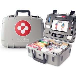 Comprehensive Trauma Kits