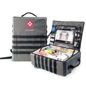 Mobile Trauma Kit