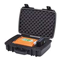 Powerheart G5 AED Hard-Sided Case