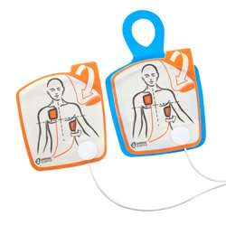 Adult Electrodes for Powerheart G5