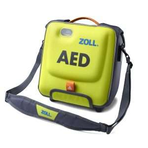 ZOLL AED 3 Standard Carry Case