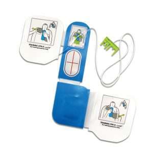 ZOLL AED PLUS CPR-D-padz®