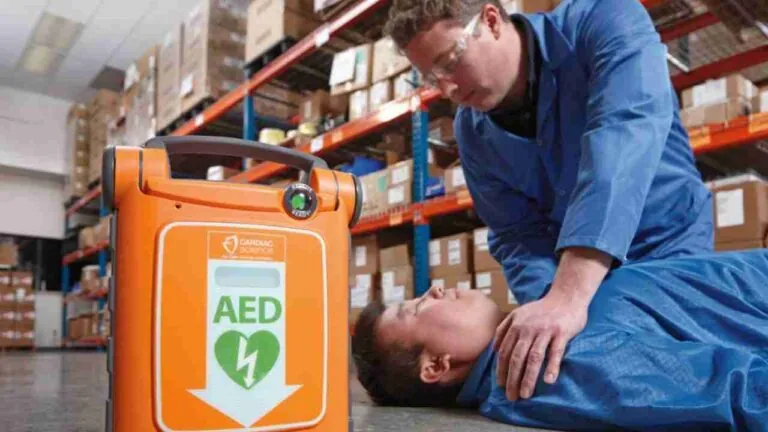 Every Second Counts: First Aid Essentials for Common Emergencies