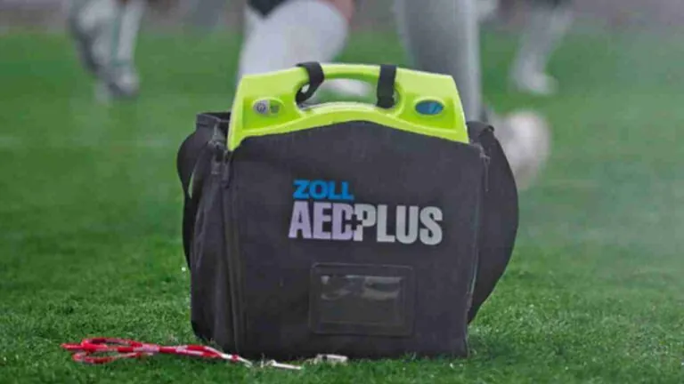 AEDs: Making Miami Safer, One Device at a Time