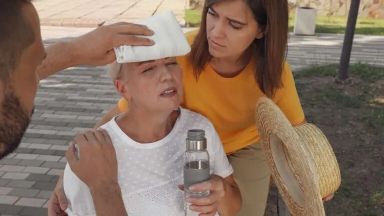 Preventing and Treating Heat Stroke in Miami’s Climate