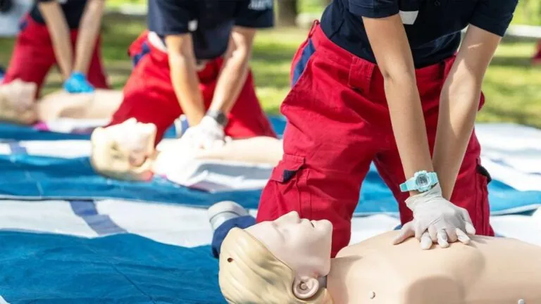 Miami First Aid: Your Guide to Workplace Safety and Compliance