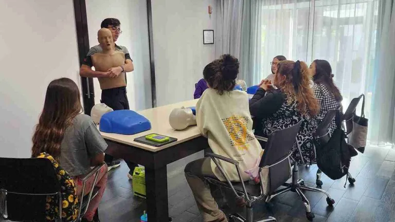 Miami First Aid: Your Trusted Partner in Emergency Preparedness