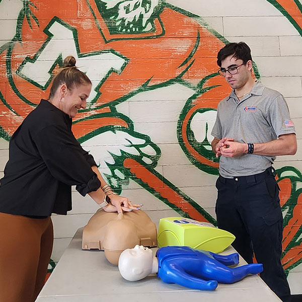 Real vs. Fake CPR Certifications
