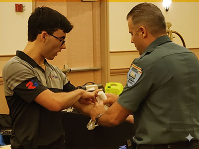 Excellence in Training