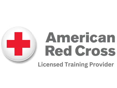 American Red Cross Licensed Training Provider