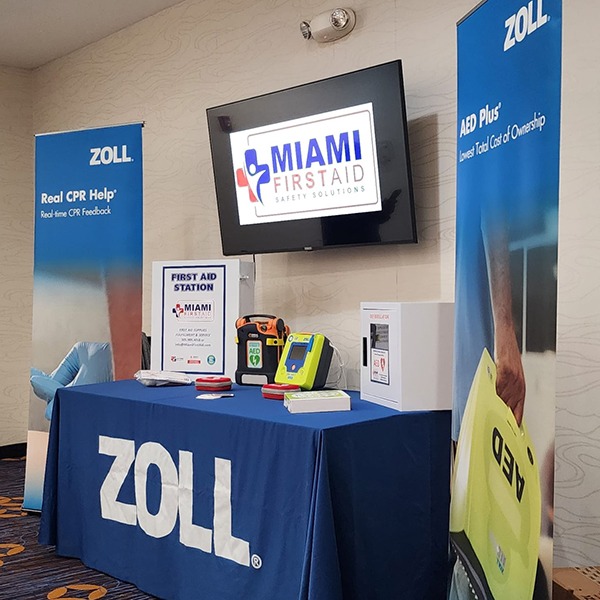 AHA Basic Life Support (BLS) Training for Healthcare Providers