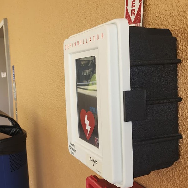 Miami First Aid, Building Safer Workplaces Across South Florida