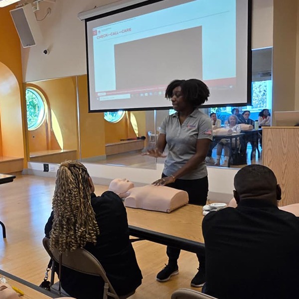 The Importance of Making Safety a Standard in Hospitality