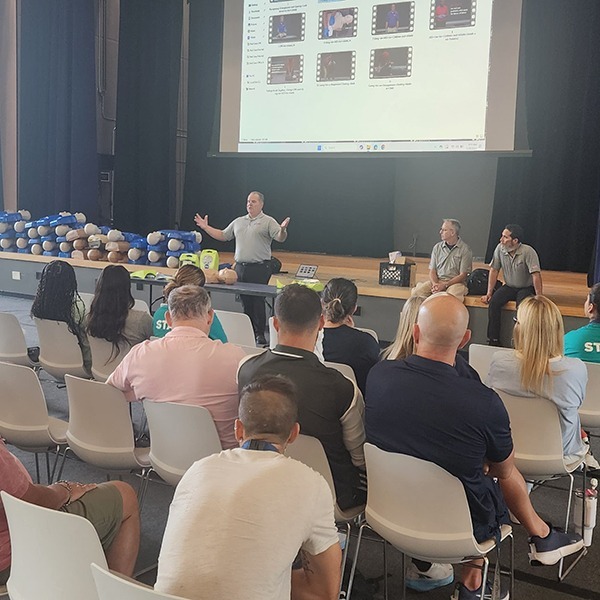 Why Safety Can’t Be Overlooked in Worship