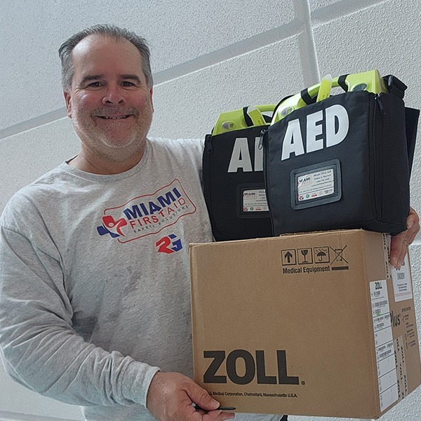 Supporting Small Businesses With Safety Tailored Solutions