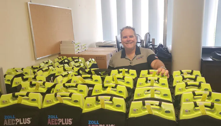 Workplace AED Requirements In Florida: What Employers Need To Know