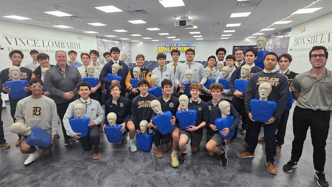 Florida School AED Law: What Miami Schools Need to Do Before 2027