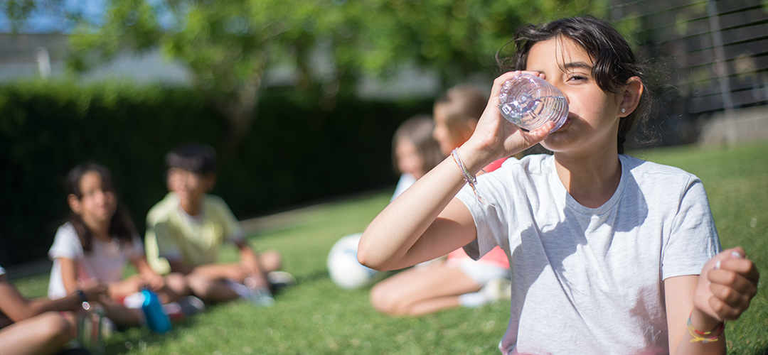 How To Manage Dehydration, Vomiting, And Diarrhea