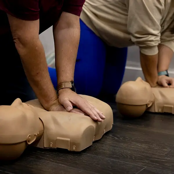 Basic Life Support Training in Miami Florida