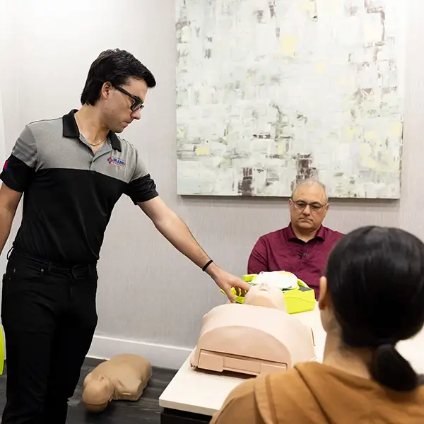 Group Safety Classes Miami Florida