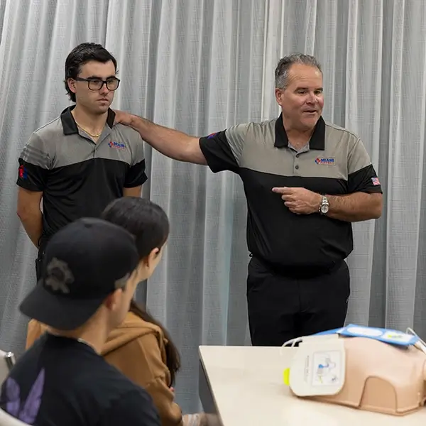 Online vs In Person Classes